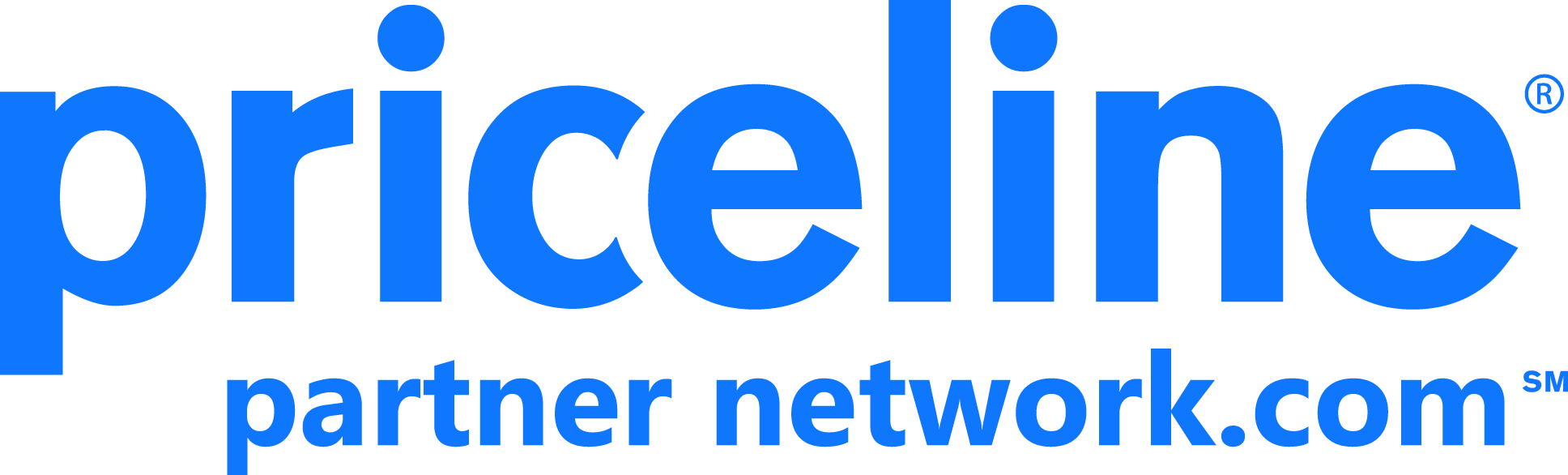 Priceline Partner Network Logo