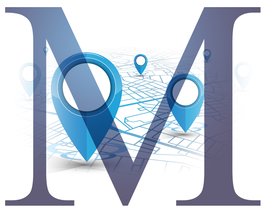 Mapping Dienste
